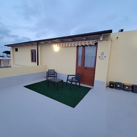 Appartamenti Vincenzo LMP Exterior photo