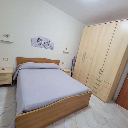 Appartamenti Vincenzo LMP Exterior photo
