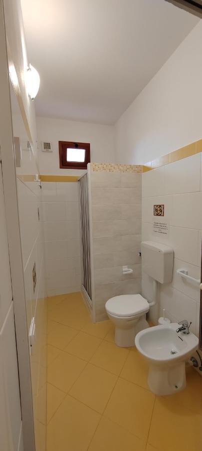 Appartamenti Vincenzo LMP Exterior photo