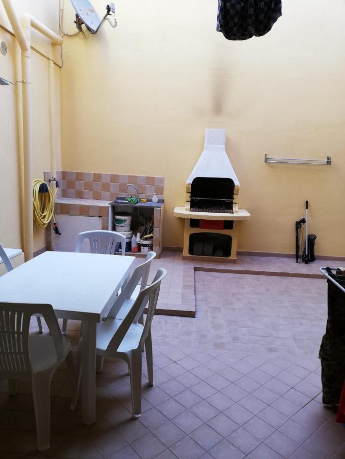 Appartamenti Vincenzo LMP Exterior photo