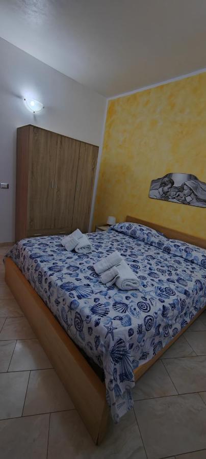 Appartamenti Vincenzo LMP Exterior photo