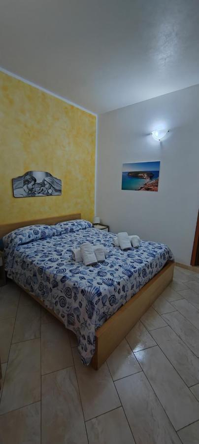 Appartamenti Vincenzo LMP Exterior photo