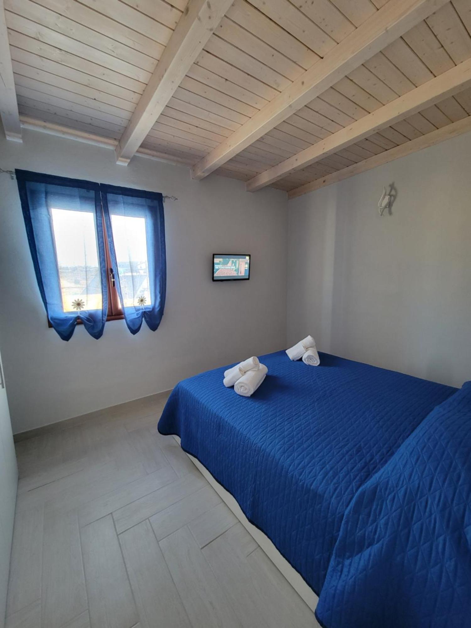 Appartamenti Vincenzo LMP Exterior photo