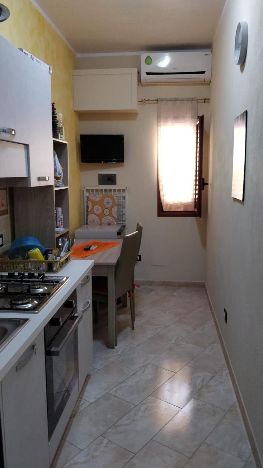 Appartamenti Vincenzo LMP Exterior photo