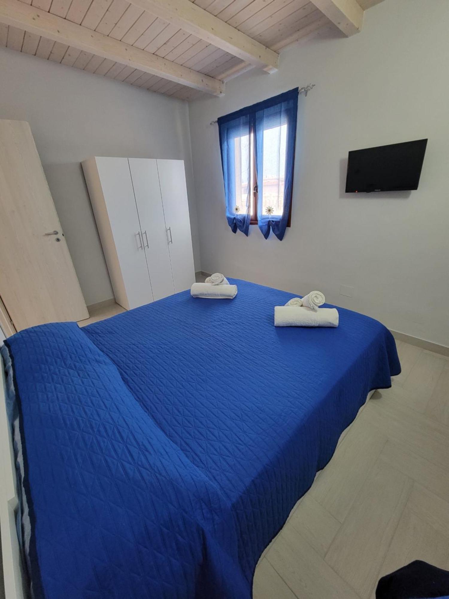 Appartamenti Vincenzo LMP Exterior photo