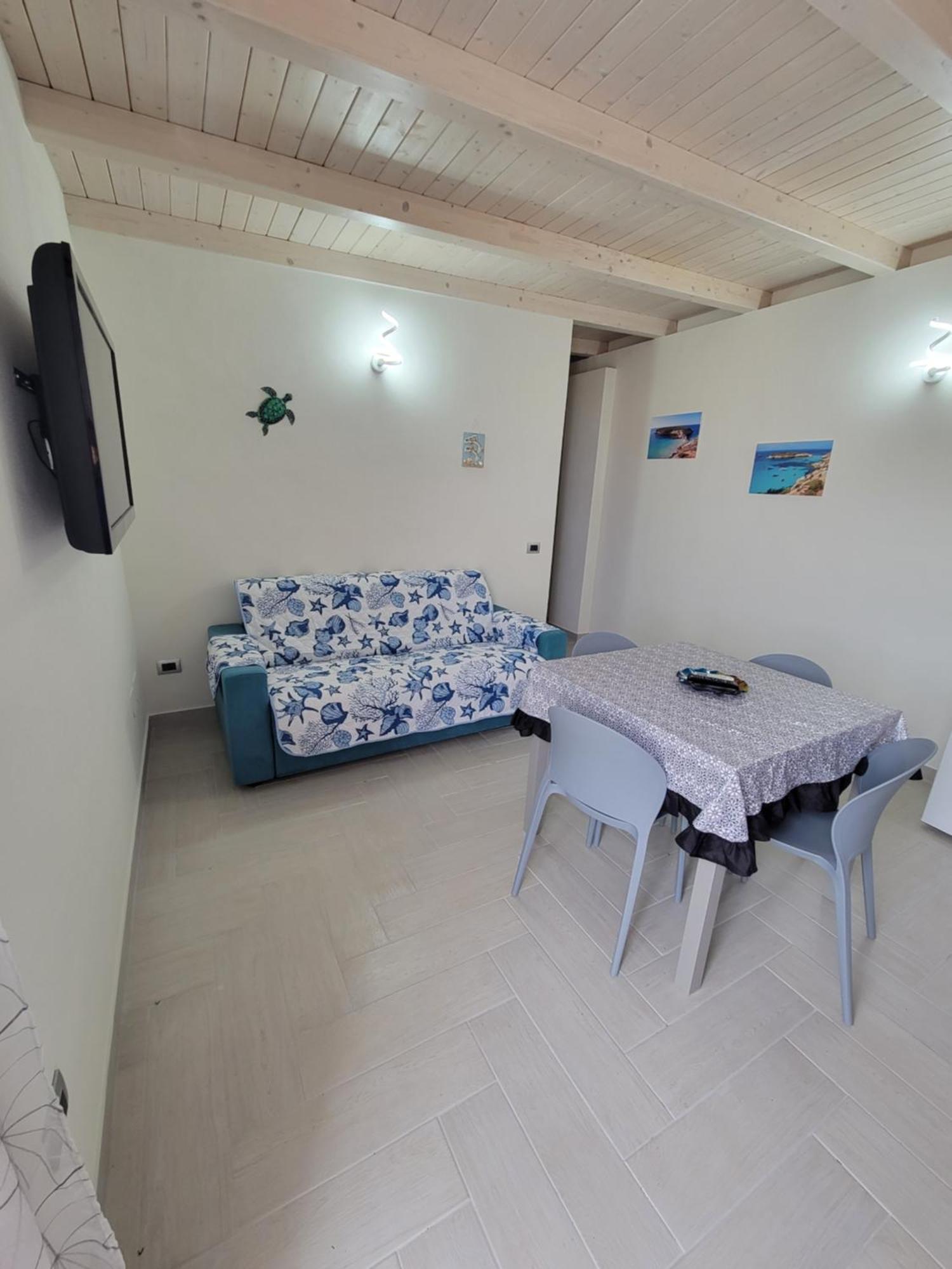 Appartamenti Vincenzo LMP Exterior photo