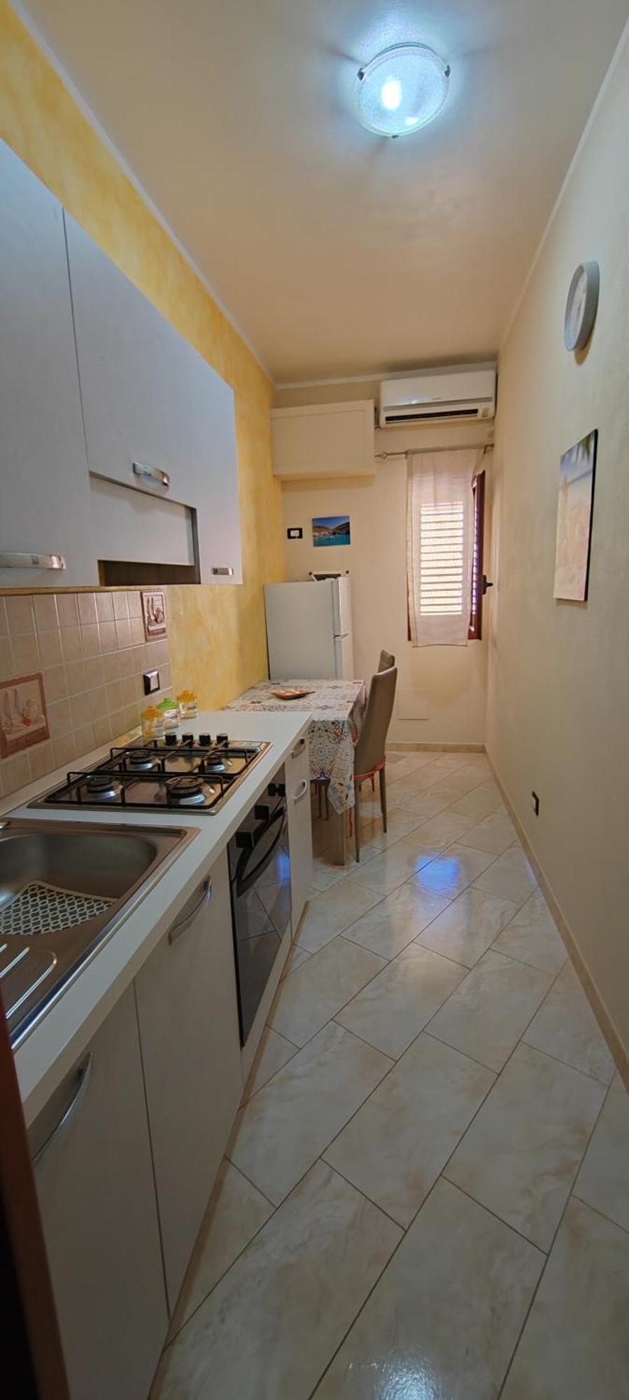 Appartamenti Vincenzo LMP Exterior photo