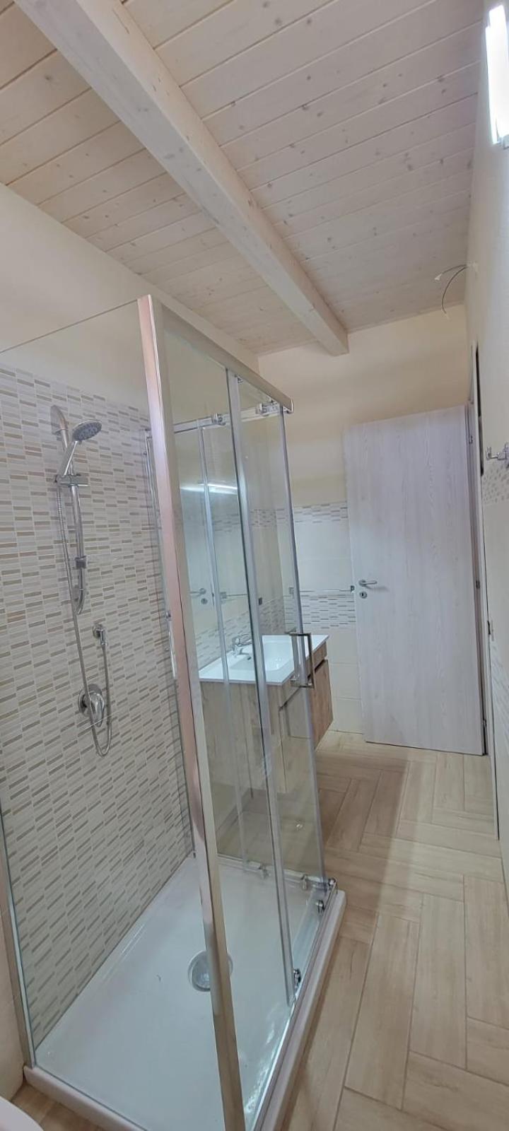 Appartamenti Vincenzo LMP Exterior photo