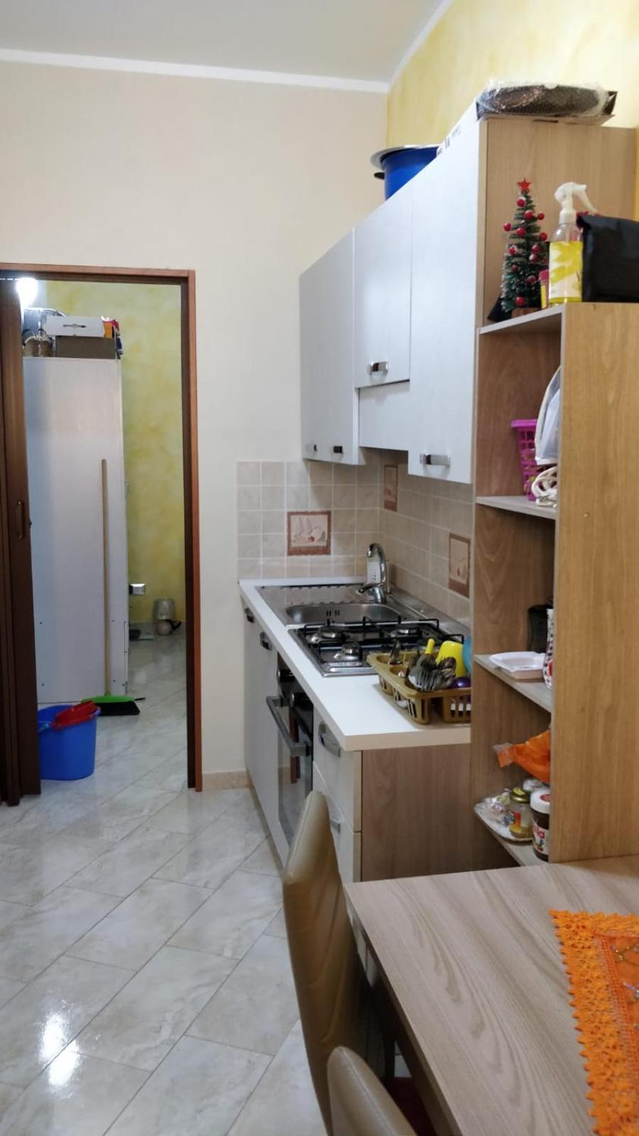 Appartamenti Vincenzo LMP Exterior photo