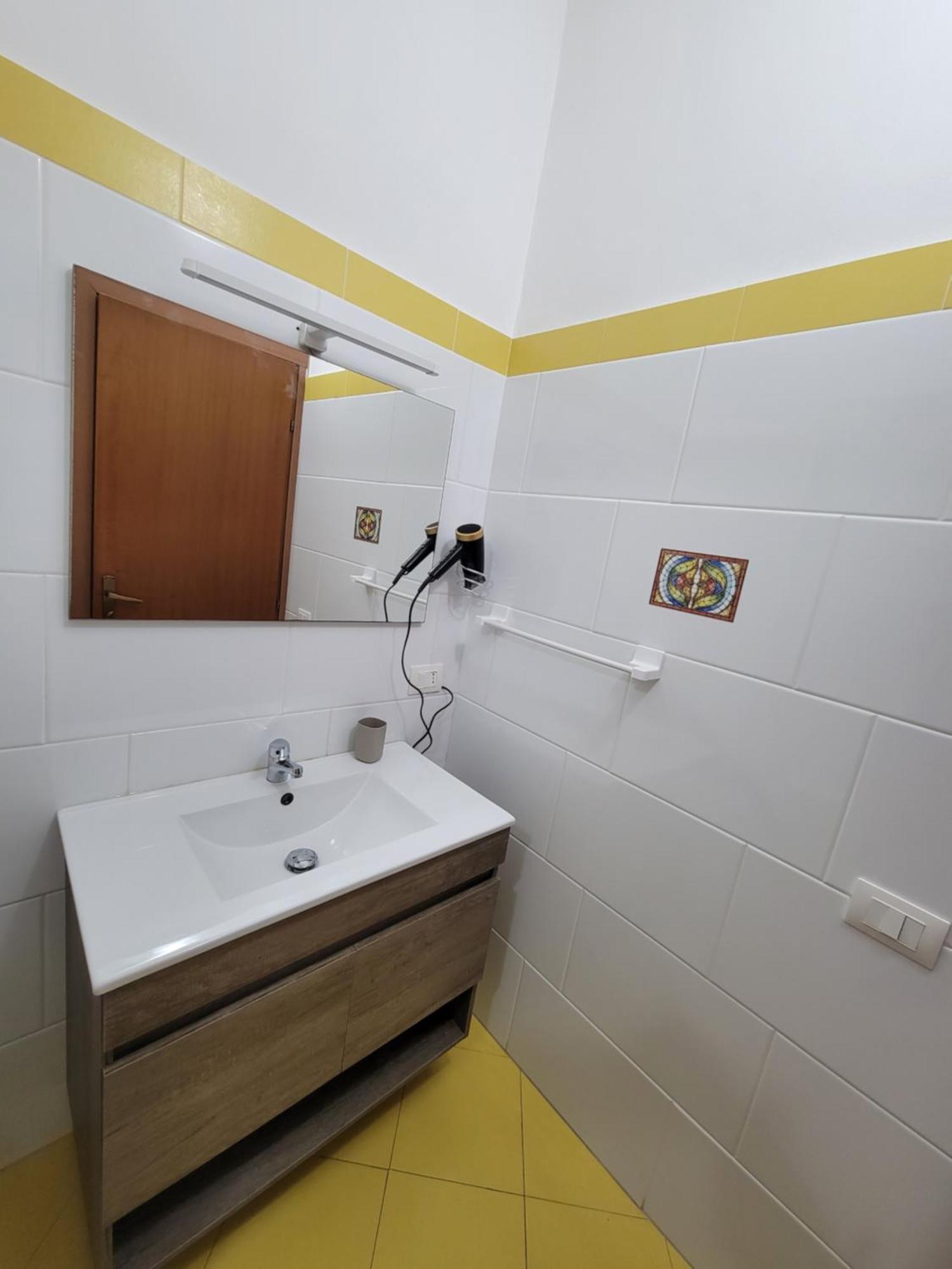 Appartamenti Vincenzo LMP Exterior photo