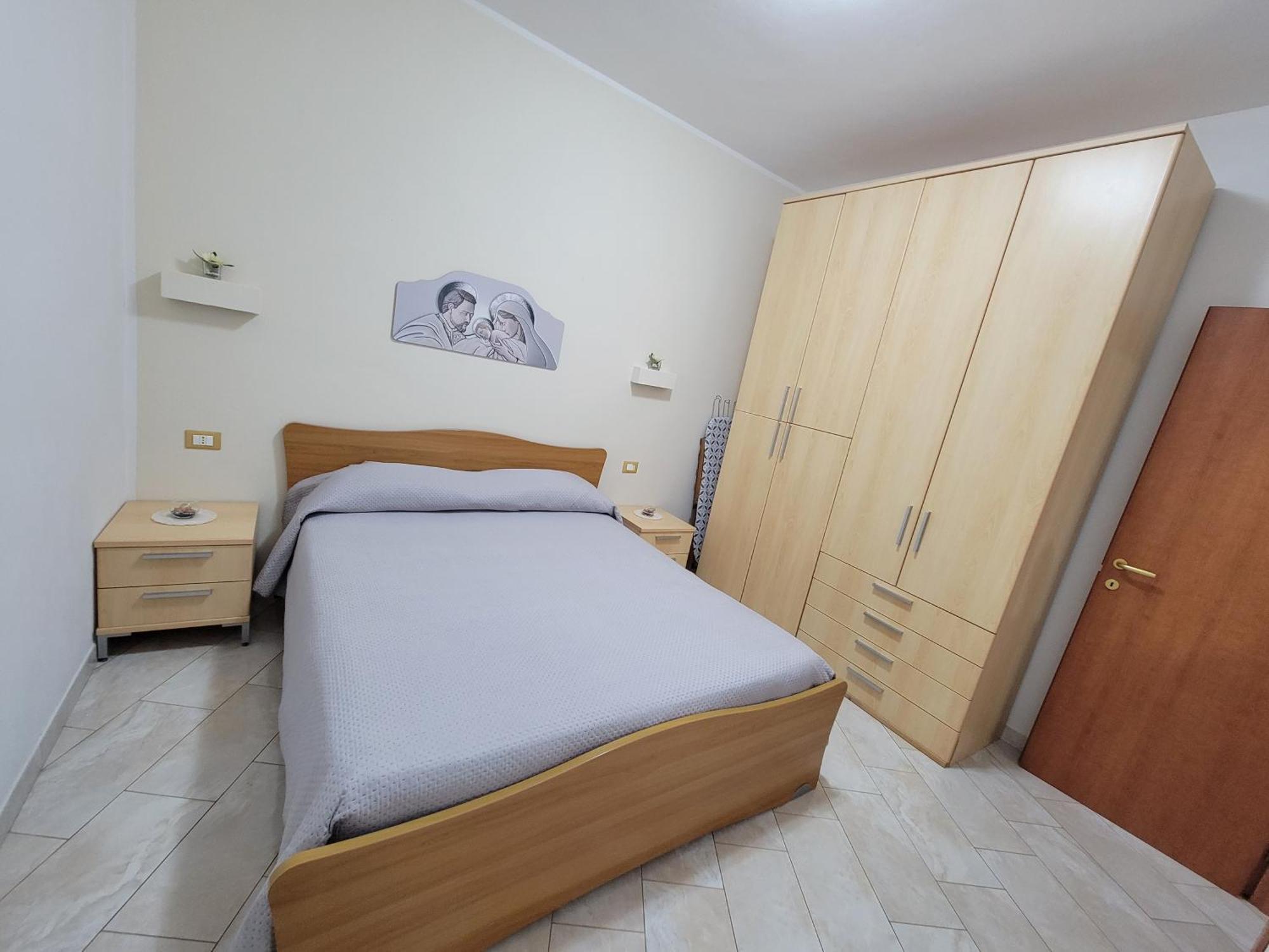 Appartamenti Vincenzo LMP Exterior photo