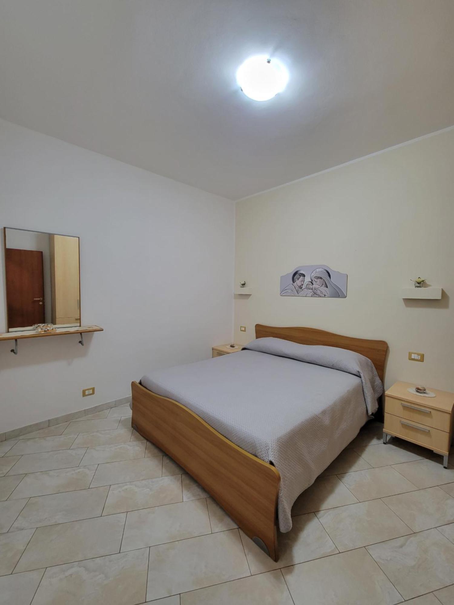 Appartamenti Vincenzo LMP Exterior photo